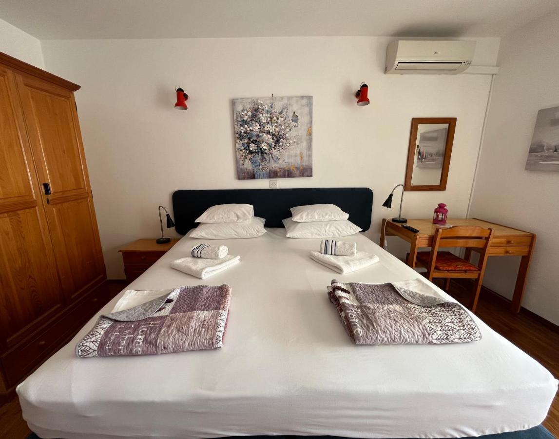 Apartments Suda Лумбарда Екстериор снимка