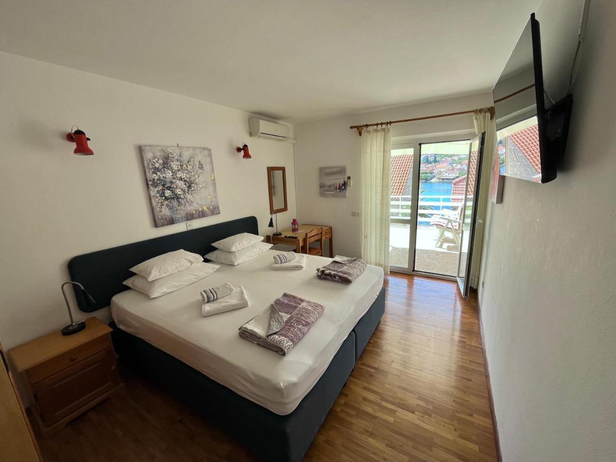 Apartments Suda Лумбарда Екстериор снимка