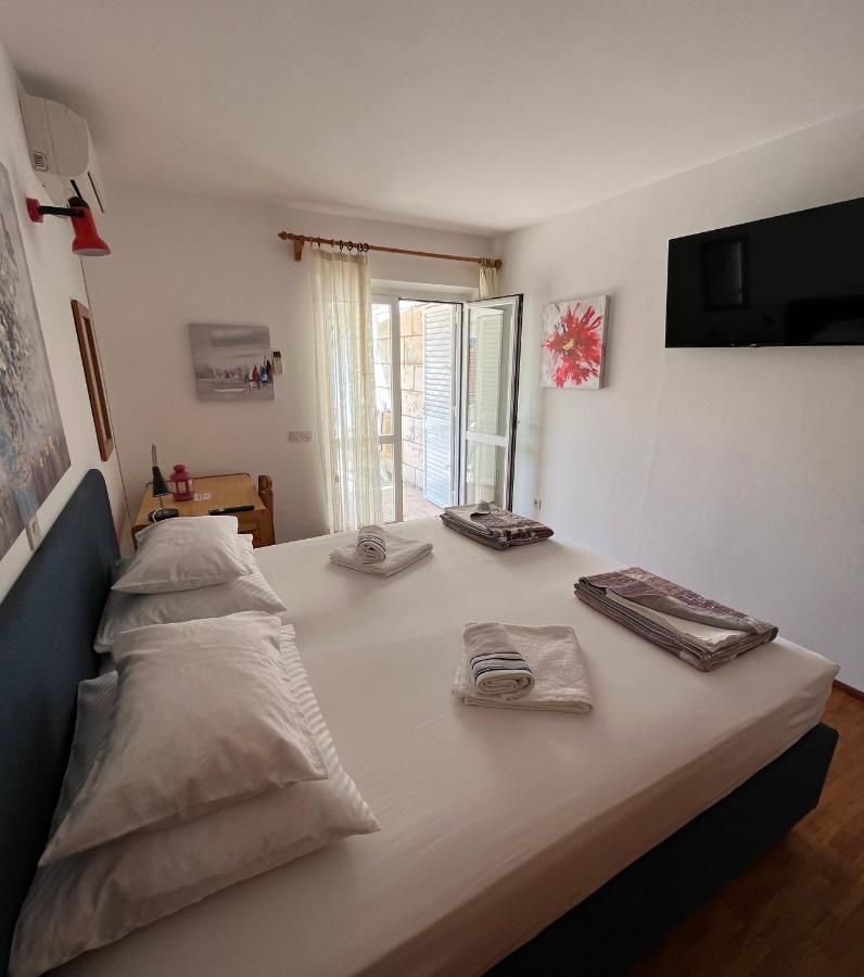 Apartments Suda Лумбарда Екстериор снимка