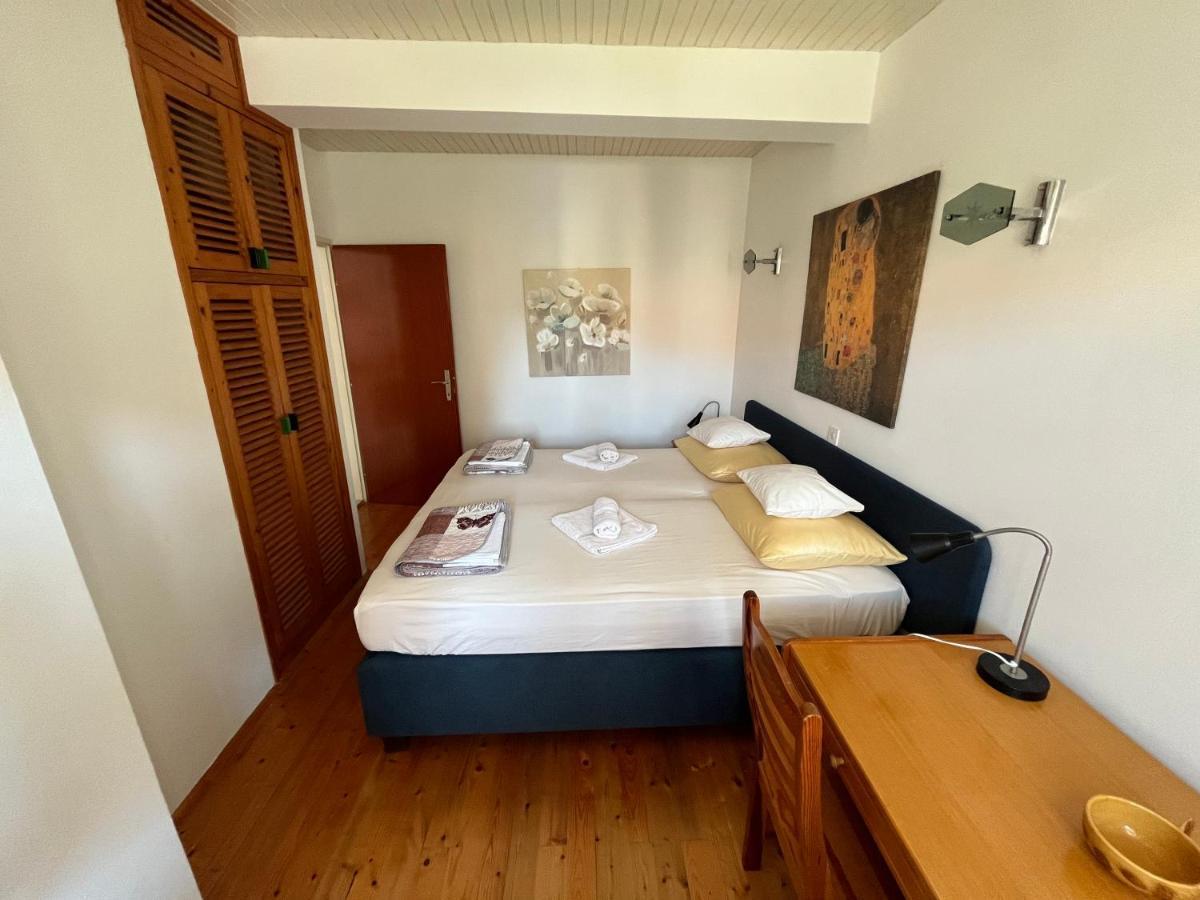 Apartments Suda Лумбарда Екстериор снимка