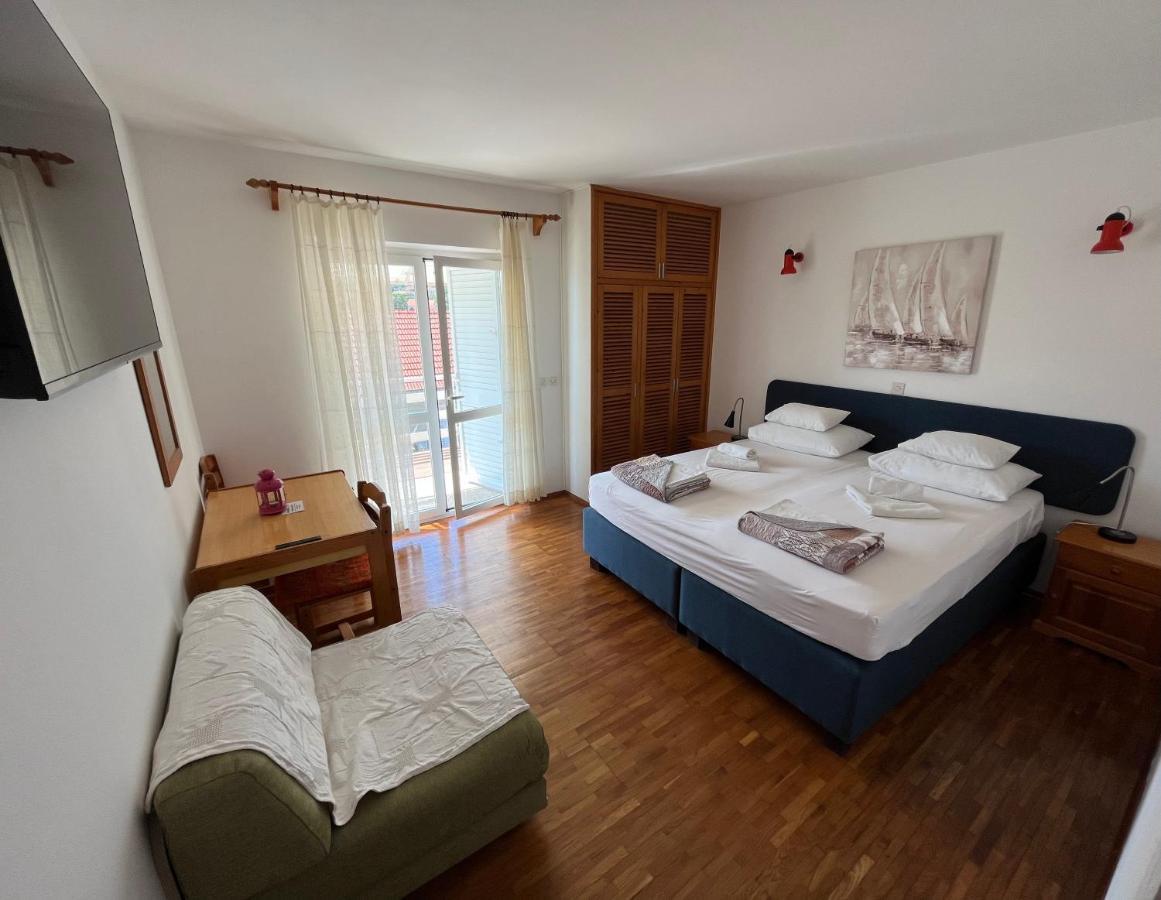 Apartments Suda Лумбарда Екстериор снимка
