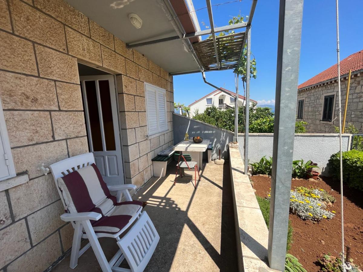 Apartments Suda Лумбарда Екстериор снимка