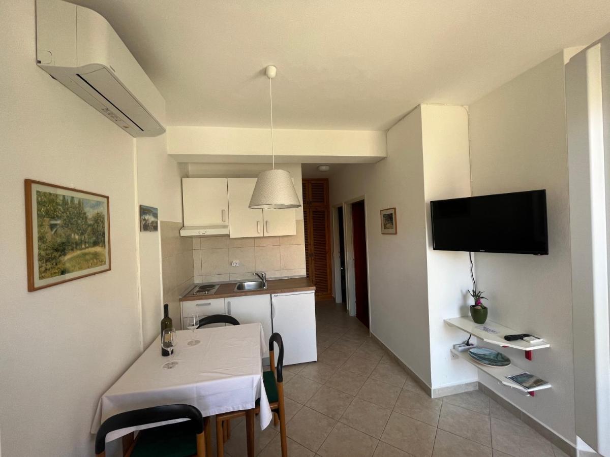 Apartments Suda Лумбарда Екстериор снимка