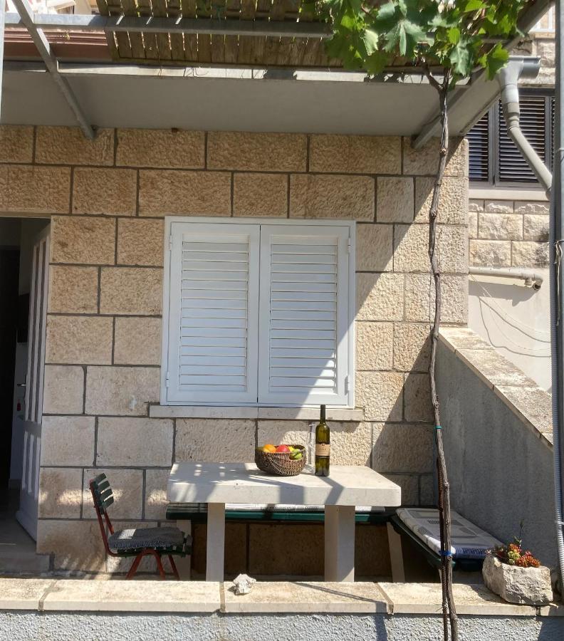 Apartments Suda Лумбарда Екстериор снимка