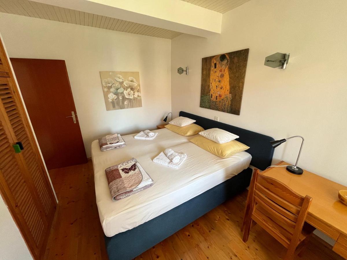 Apartments Suda Лумбарда Екстериор снимка