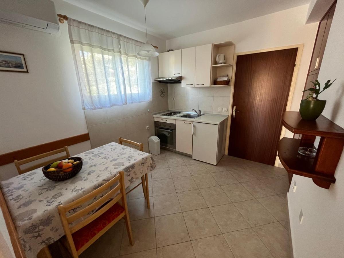 Apartments Suda Лумбарда Екстериор снимка