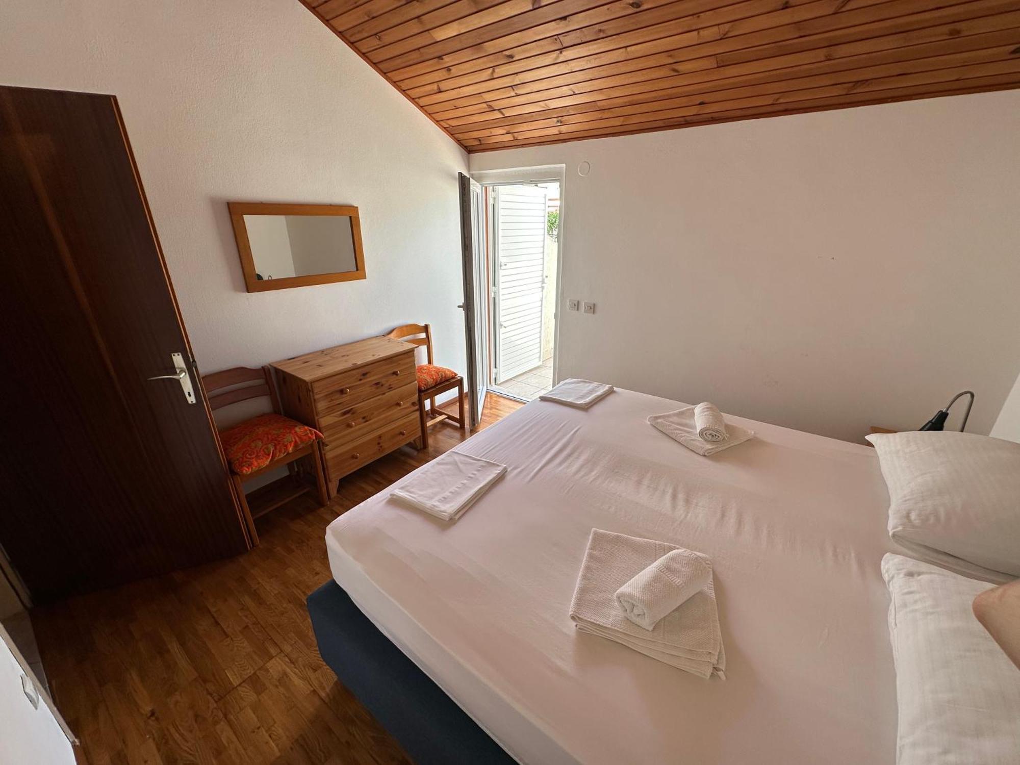 Apartments Suda Лумбарда Екстериор снимка