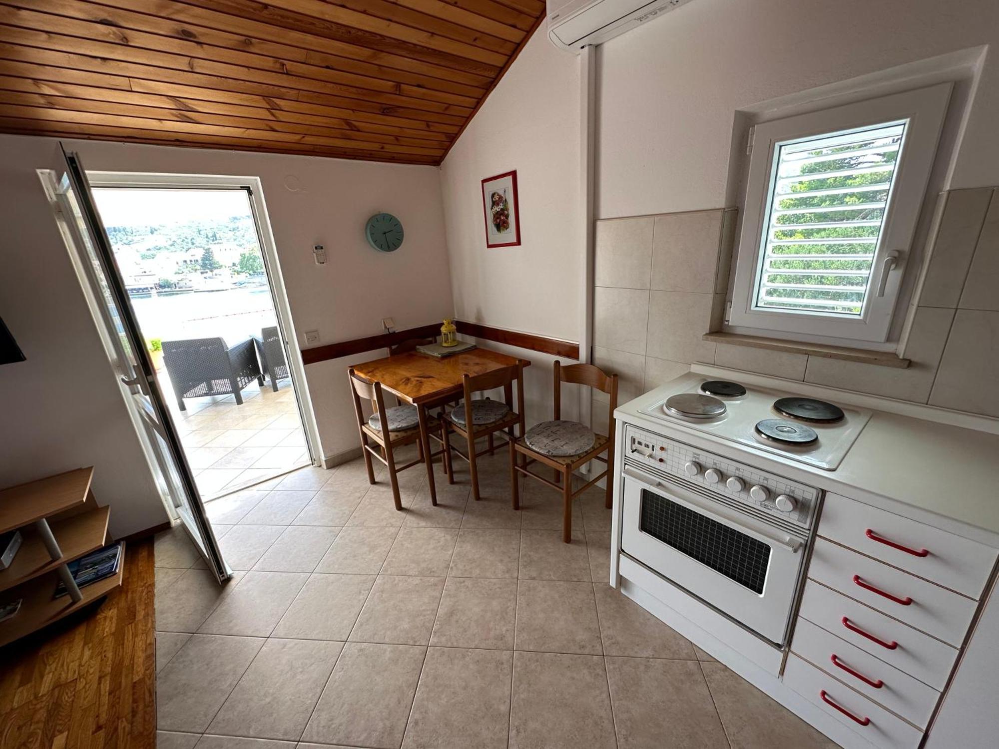 Apartments Suda Лумбарда Екстериор снимка