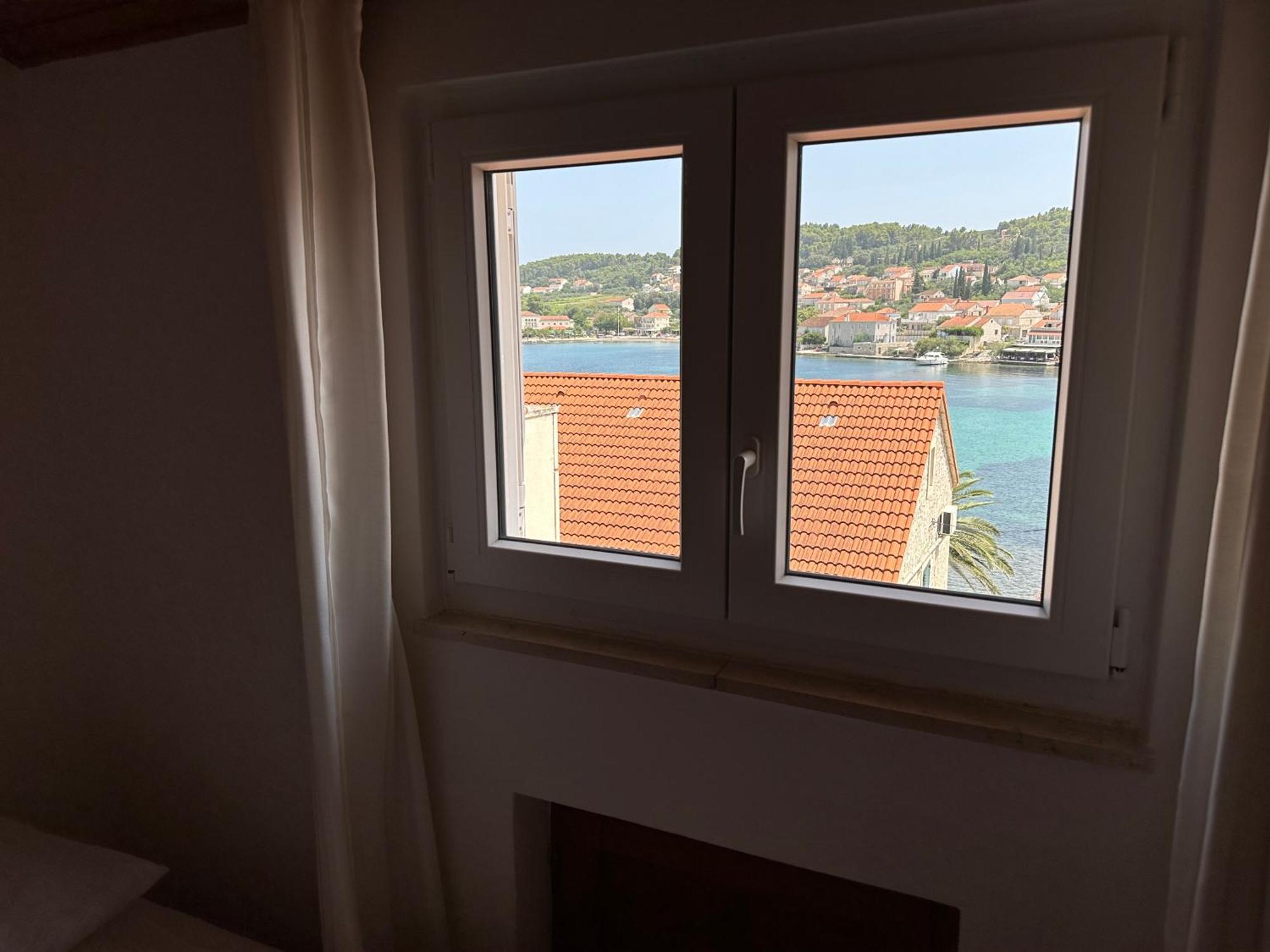 Apartments Suda Лумбарда Екстериор снимка