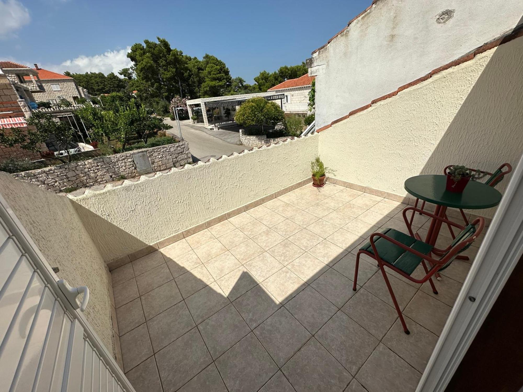 Apartments Suda Лумбарда Екстериор снимка
