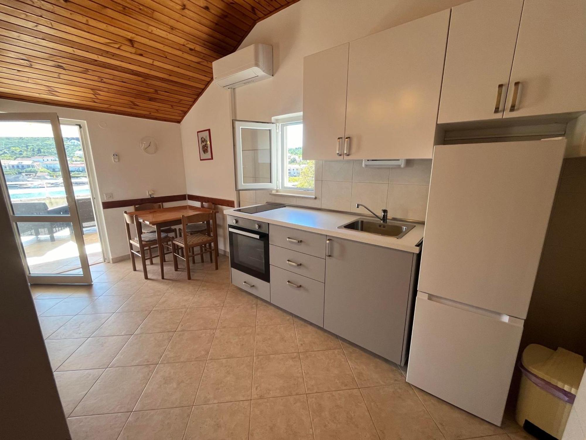 Apartments Suda Лумбарда Екстериор снимка