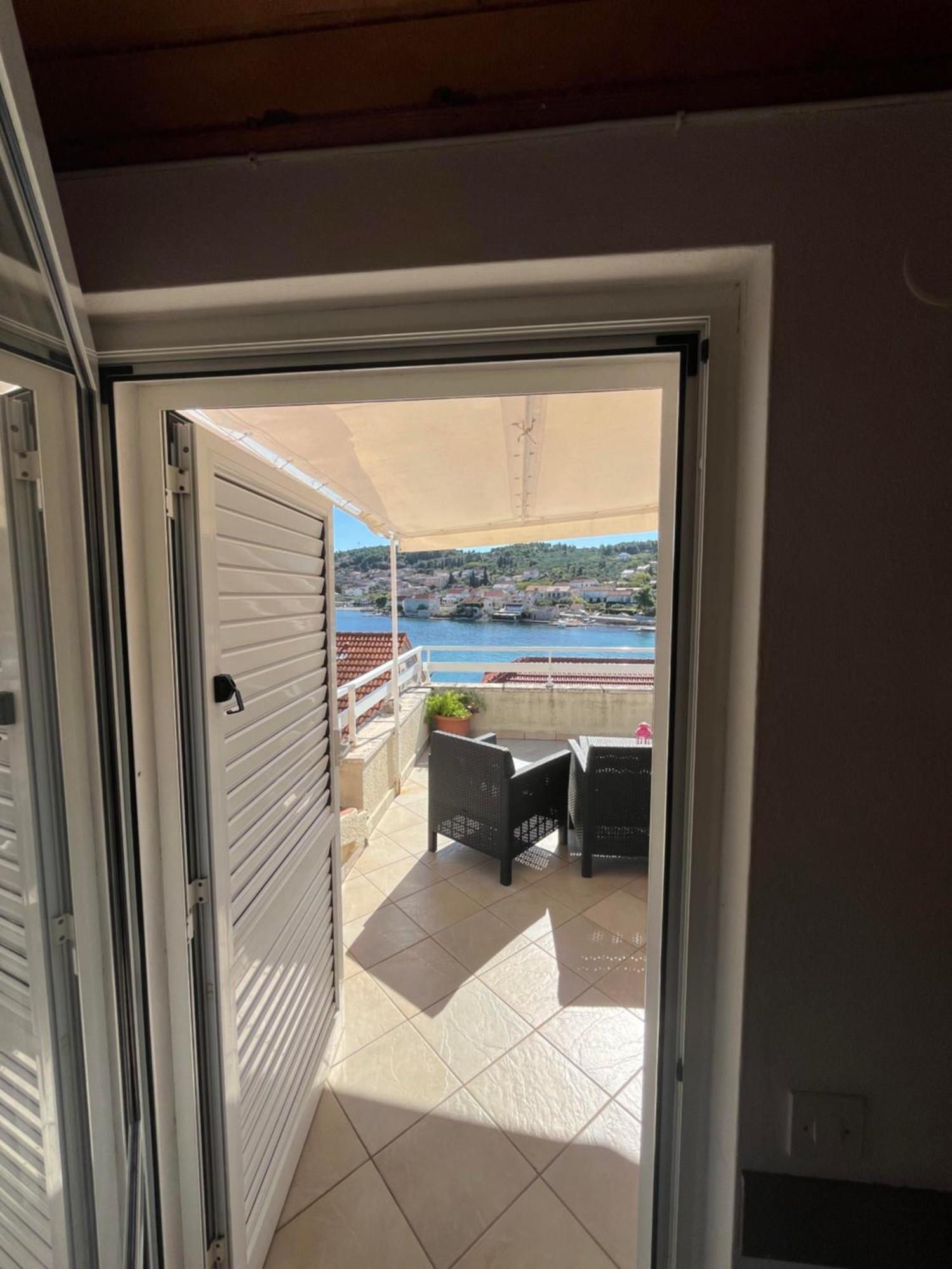 Apartments Suda Лумбарда Екстериор снимка
