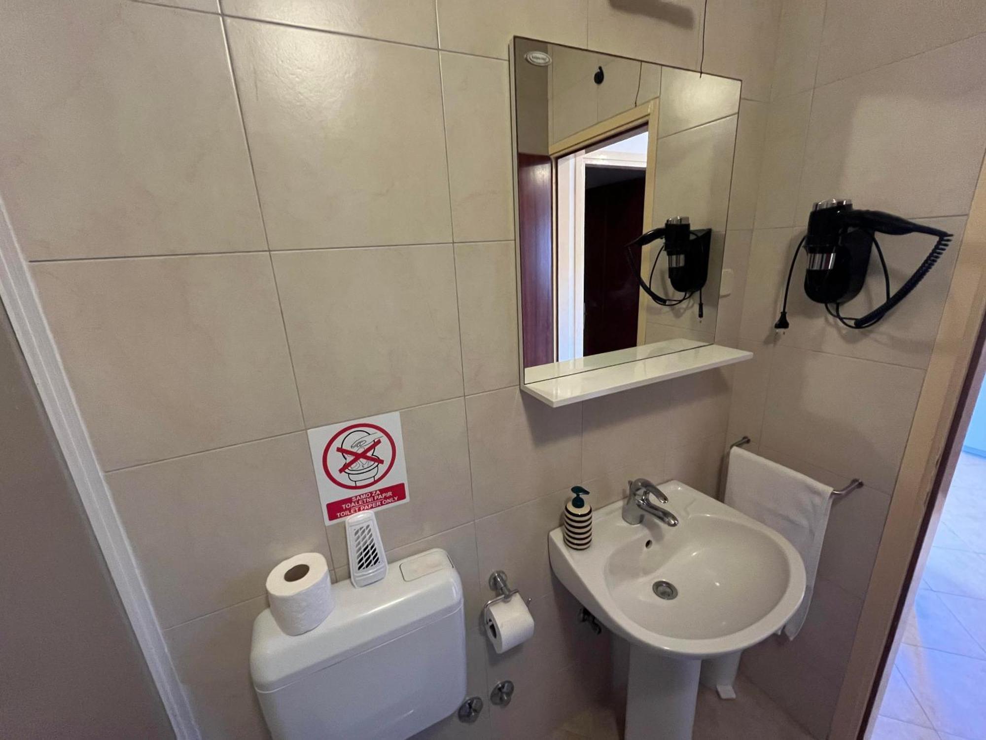 Apartments Suda Лумбарда Стая снимка