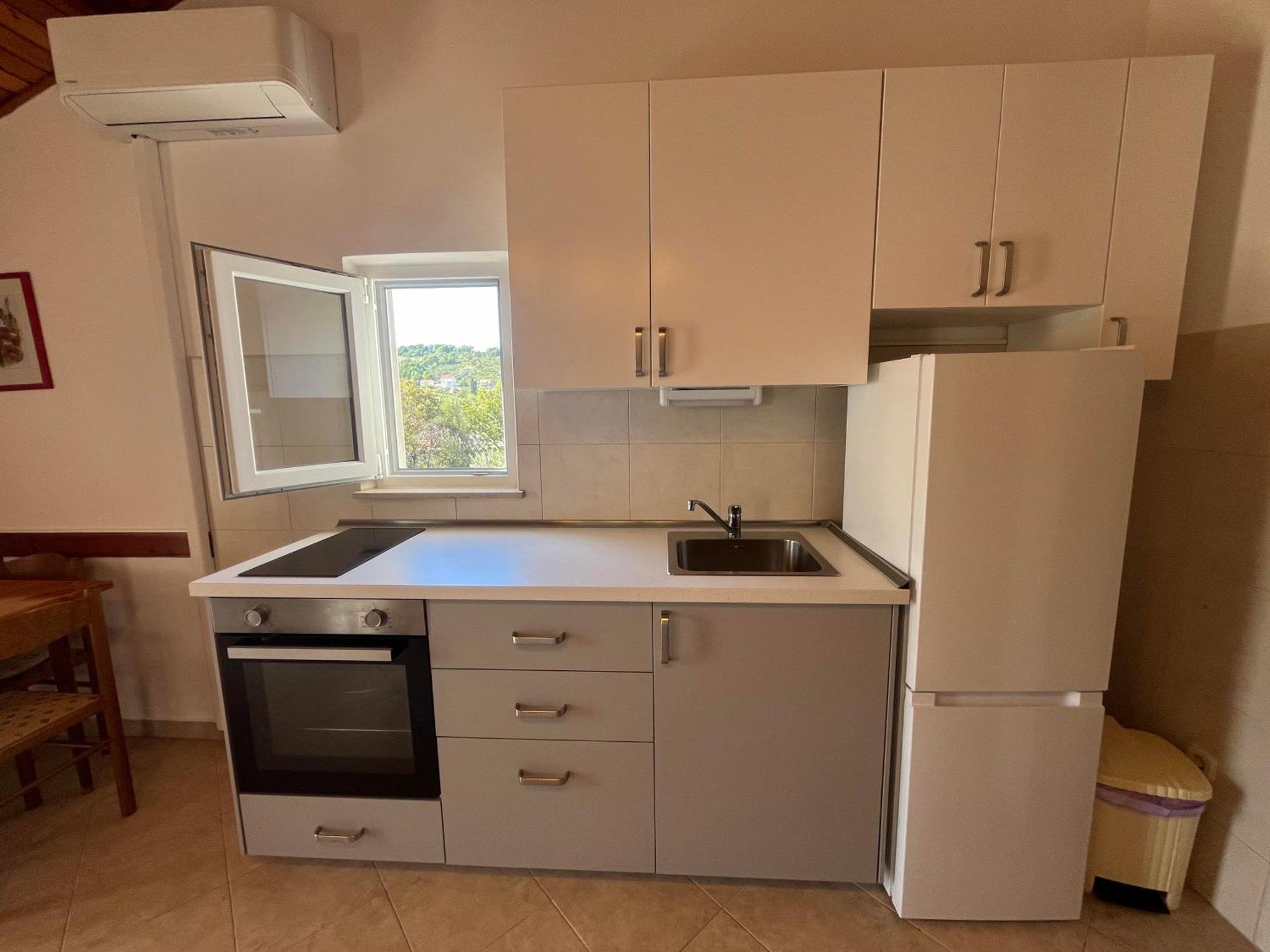 Apartments Suda Лумбарда Стая снимка