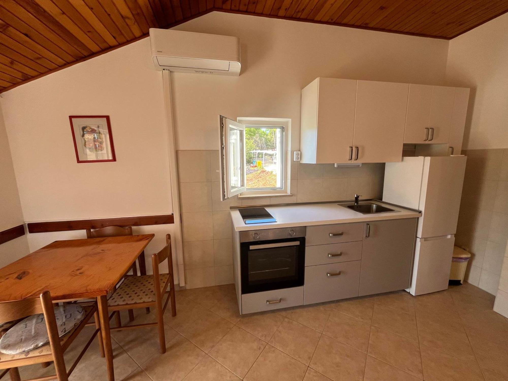 Apartments Suda Лумбарда Стая снимка