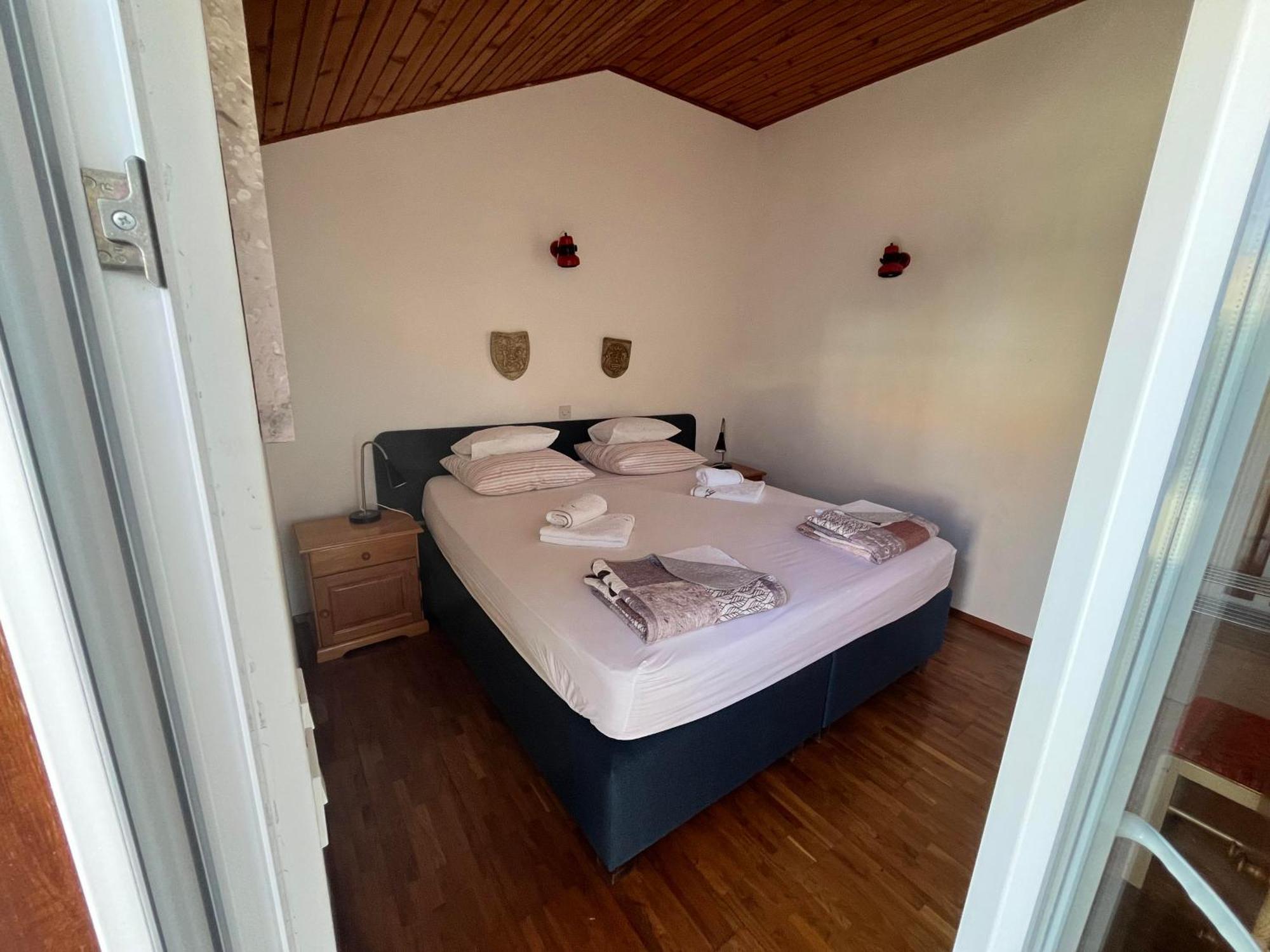 Apartments Suda Лумбарда Екстериор снимка