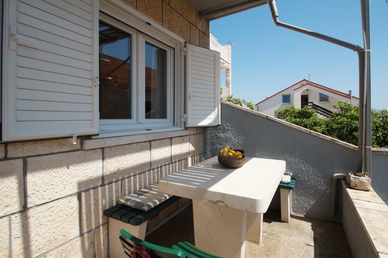 Apartments Suda Лумбарда Екстериор снимка
