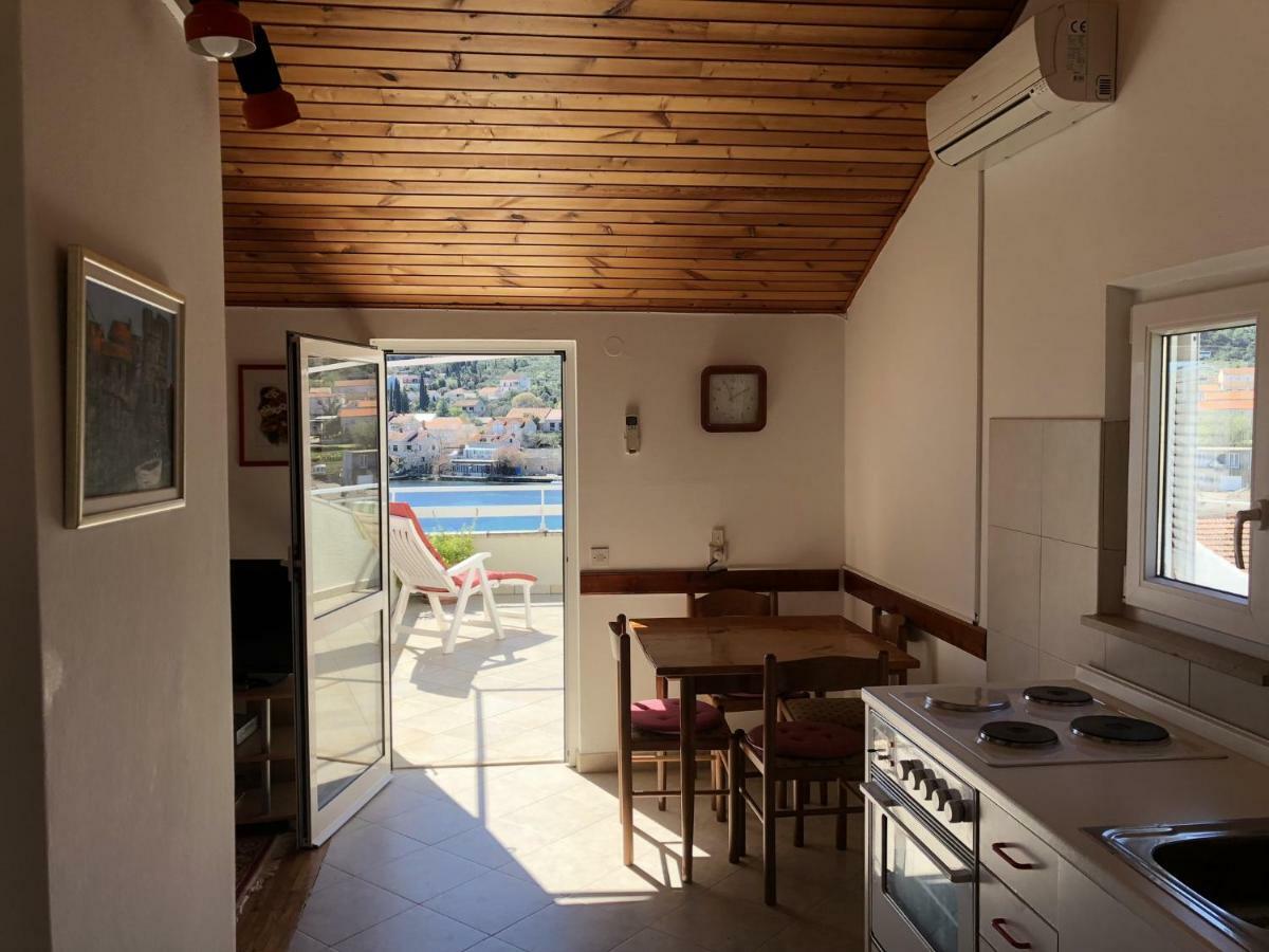 Apartments Suda Лумбарда Екстериор снимка