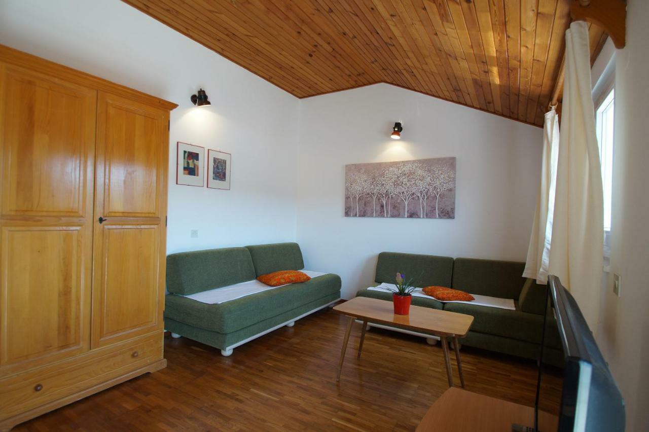 Apartments Suda Лумбарда Екстериор снимка
