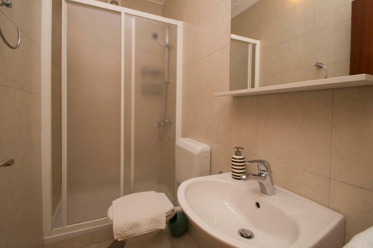 Apartments Suda Лумбарда Екстериор снимка