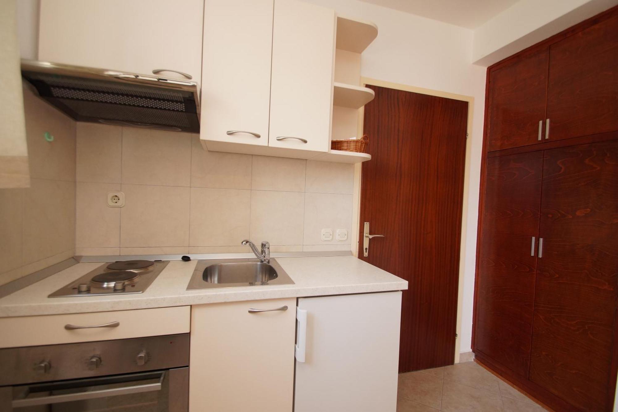 Apartments Suda Лумбарда Екстериор снимка